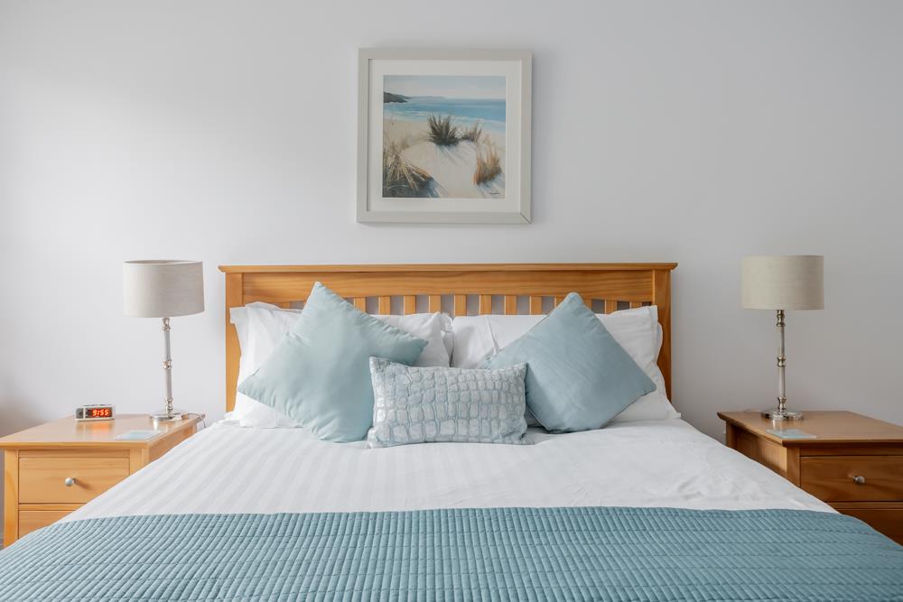 McKinley Road, West Cliff, Bournemouth Saxe Coburg